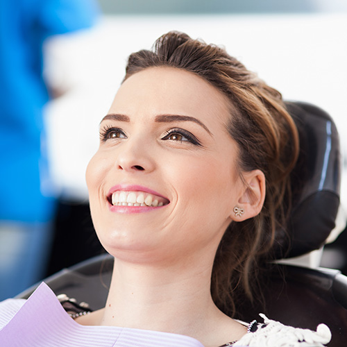 tooth emergency examination