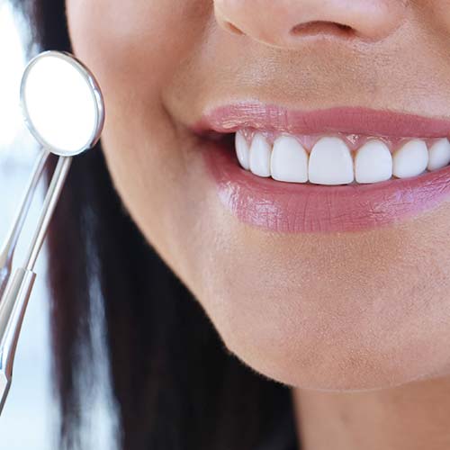 tooth emergency examination