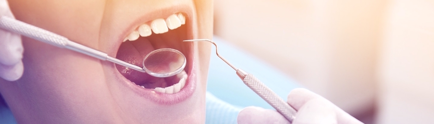 tooth emergency examination