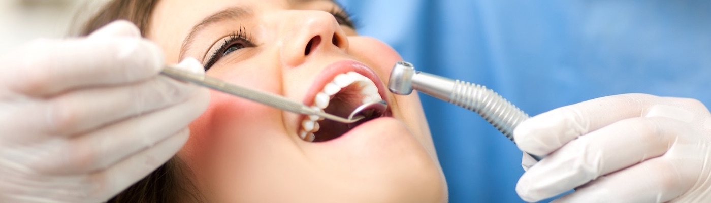 tooth emergency examination